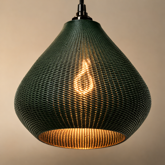 Aurora Pendant Light
