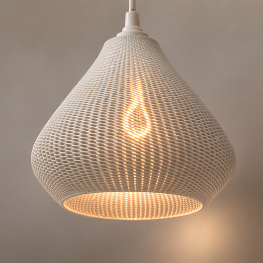 Aurora Pendant Light