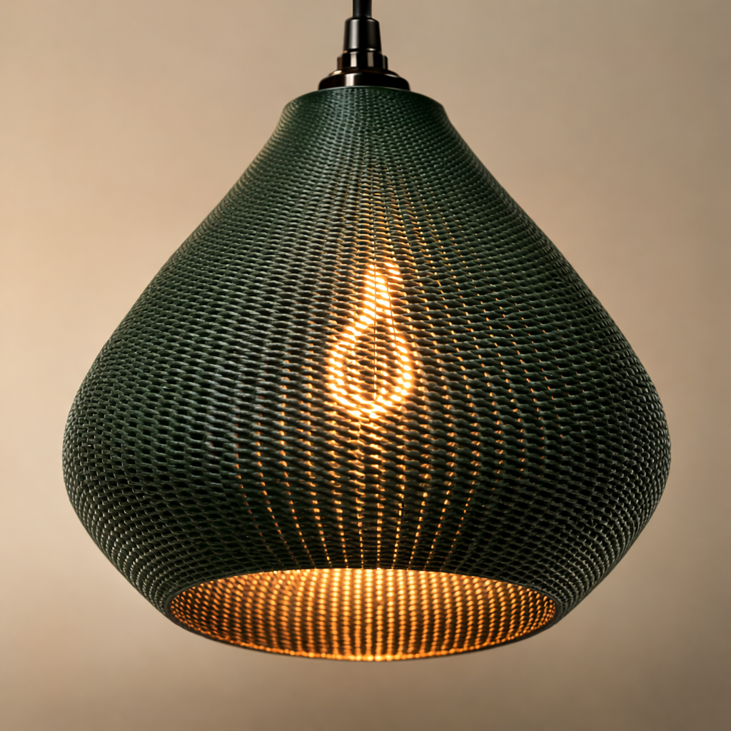 Aurora Pendant Light