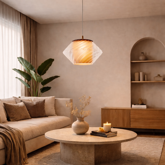 ELYSÉRA Pendant Light