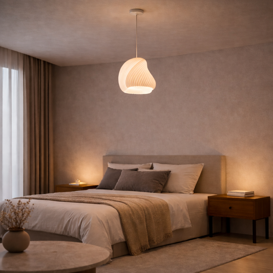 SÉRAVA Pendant Light
