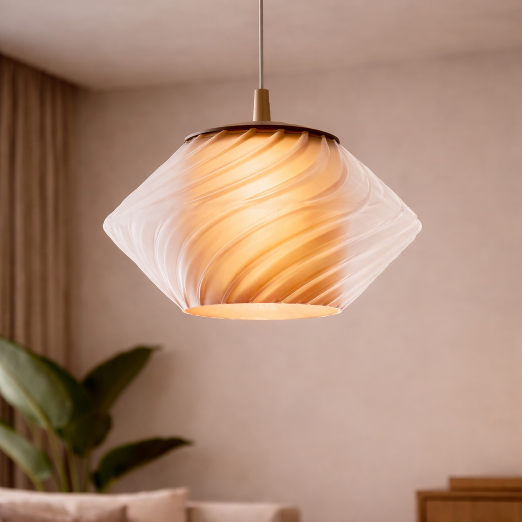 ELYSÉRA Pendant Light