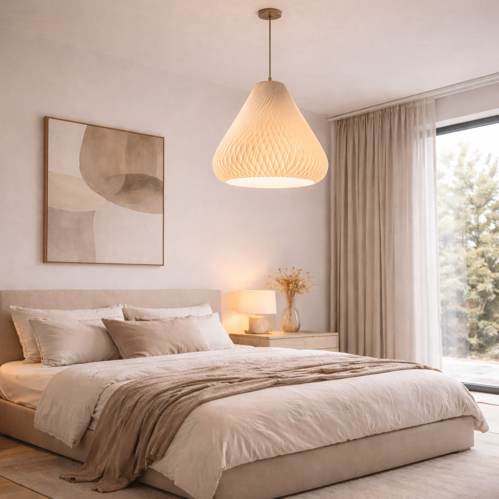 Aurora Pendant Light