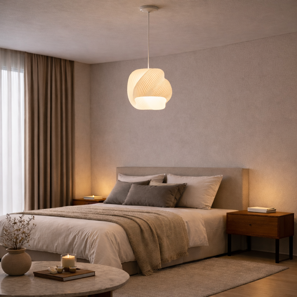 VÉLORA Pendant Light
